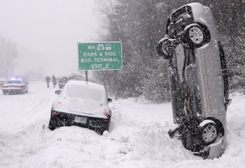 Snow Plans 